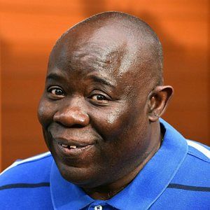 Meet your Posher, Donald